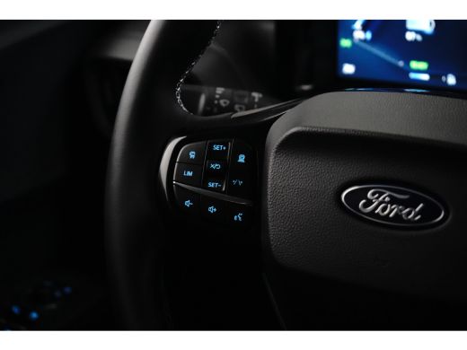 Ford Tourneo Courier Courier Active 54 kWh | Adaptive Cruise | Winterpack | Dubbele Schuifdeuren | Camera | BLIS | Sta... ActivLease financial lease