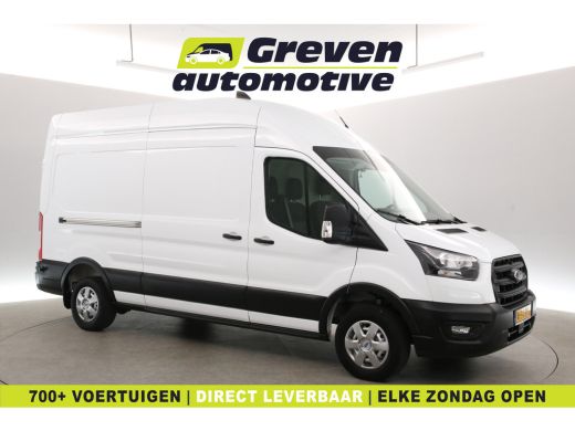 Ford Transit 2.0 TDCI L3H3 | Cruise | Camera | 3 Zits | Parkeersens. ActivLease financial lease