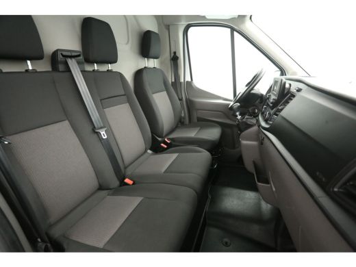 Ford Transit 2.0 TDCI L3H3 | Cruise | Camera | 3 Zits | Parkeersens. ActivLease financial lease
