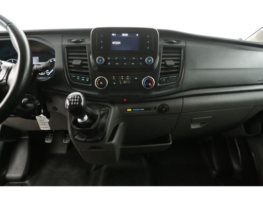 Ford Transit 2.0 TDCI L3H3 | Cruise | Camera | 3 Zits | Parkeersens. ActivLease financial lease