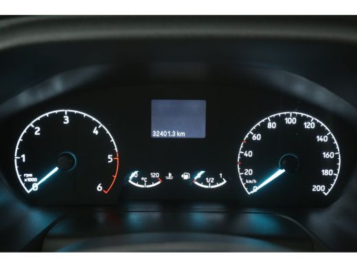 Ford Transit 2.0 TDCI L3H3 | Cruise | Camera | 3 Zits | Parkeersens. ActivLease financial lease