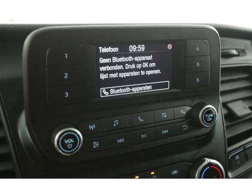 Ford Transit 2.0 TDCI L3H3 | Cruise | Camera | 3 Zits | Parkeersens. ActivLease financial lease