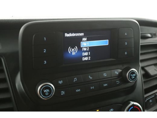 Ford Transit 2.0 TDCI L3H3 | Cruise | Camera | 3 Zits | Parkeersens. ActivLease financial lease