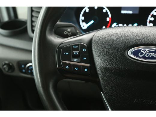 Ford Transit 2.0 TDCI L3H3 | Cruise | Camera | 3 Zits | Parkeersens. ActivLease financial lease