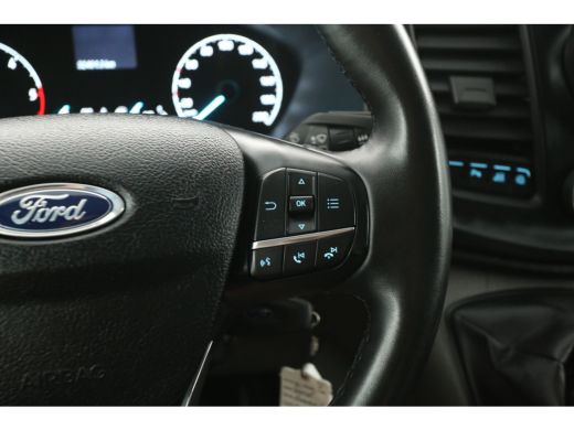 Ford Transit 2.0 TDCI L3H3 | Cruise | Camera | 3 Zits | Parkeersens. ActivLease financial lease