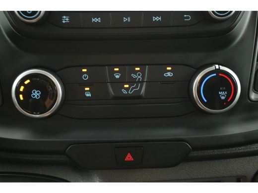 Ford Transit 2.0 TDCI L3H3 | Cruise | Camera | 3 Zits | Parkeersens. ActivLease financial lease