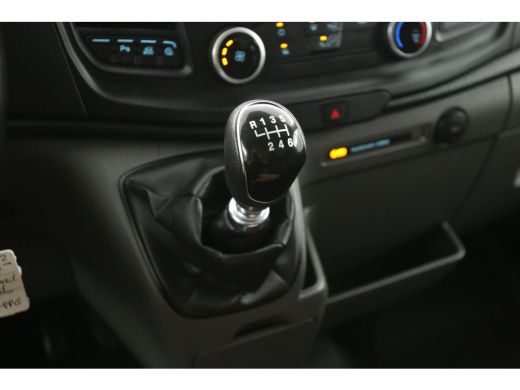 Ford Transit 2.0 TDCI L3H3 | Cruise | Camera | 3 Zits | Parkeersens. ActivLease financial lease