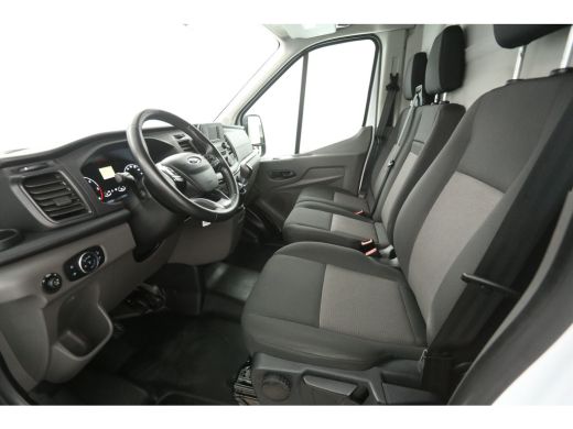 Ford Transit 2.0 TDCI L3H3 | Cruise | Camera | 3 Zits | Parkeersens. ActivLease financial lease
