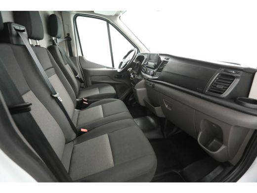 Ford Transit 2.0 TDCI L3H3 | Cruise | Camera | 3 Zits | Parkeersens. ActivLease financial lease