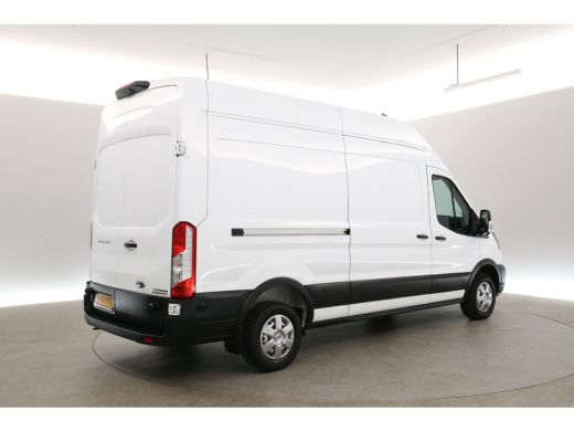 Ford Transit 2.0 TDCI L3H3 | Cruise | Camera | 3 Zits | Parkeersens. ActivLease financial lease