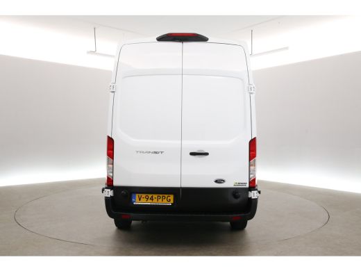 Ford Transit 2.0 TDCI L3H3 | Cruise | Camera | 3 Zits | Parkeersens. ActivLease financial lease