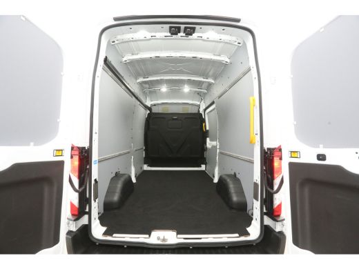 Ford Transit 2.0 TDCI L3H3 | Cruise | Camera | 3 Zits | Parkeersens. ActivLease financial lease