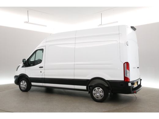Ford Transit 2.0 TDCI L3H3 | Cruise | Camera | 3 Zits | Parkeersens. ActivLease financial lease