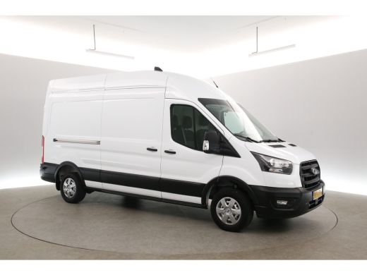 Ford Transit 2.0 TDCI L3H3 | Cruise | Camera | 3 Zits | Parkeersens. ActivLease financial lease