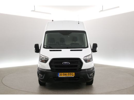 Ford Transit 2.0 TDCI L3H3 | Cruise | Camera | 3 Zits | Parkeersens. ActivLease financial lease