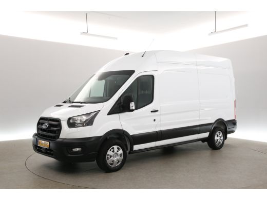 Ford Transit 2.0 TDCI L3H3 | Cruise | Camera | 3 Zits | Parkeersens. ActivLease financial lease