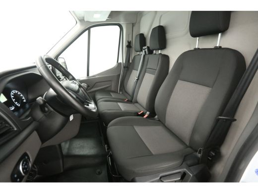 Ford Transit 2.0 TDCI L3H3 | Cruise | Camera | 3 Zits | Parkeersens. ActivLease financial lease