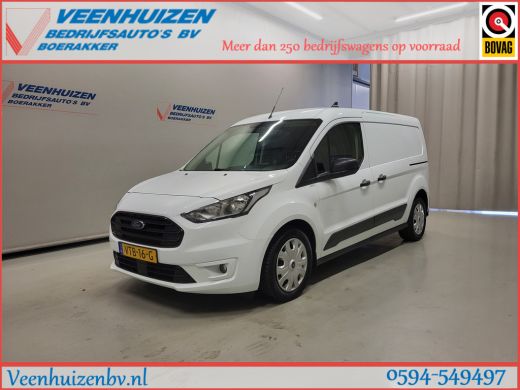 Ford Transit Connect 1.5EcoBlue 100pk L2/H1 Euro 6! ActivLease financial lease