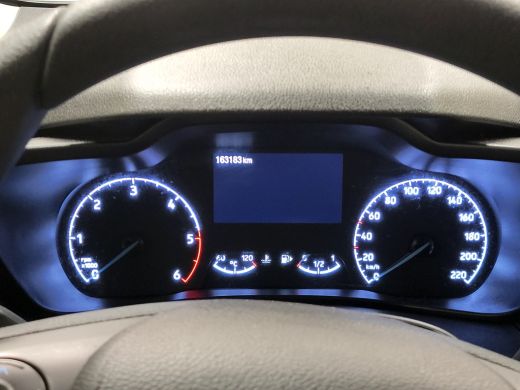 Ford Transit Connect 1.5EcoBlue 100pk L2/H1 Euro 6! ActivLease financial lease