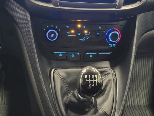 Ford Transit Connect 1.5EcoBlue 100pk L2/H1 Euro 6! ActivLease financial lease