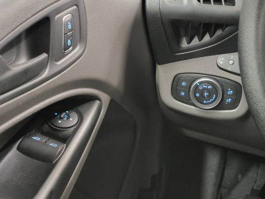 Ford Transit Connect 1.5EcoBlue 100pk L2/H1 Euro 6! ActivLease financial lease