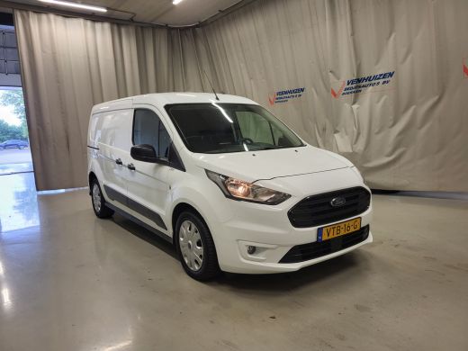 Ford Transit Connect 1.5EcoBlue 100pk L2/H1 Euro 6! ActivLease financial lease