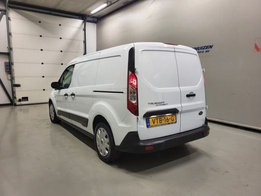 Ford Transit Connect 1.5EcoBlue 100pk L2/H1 Euro 6! ActivLease financial lease
