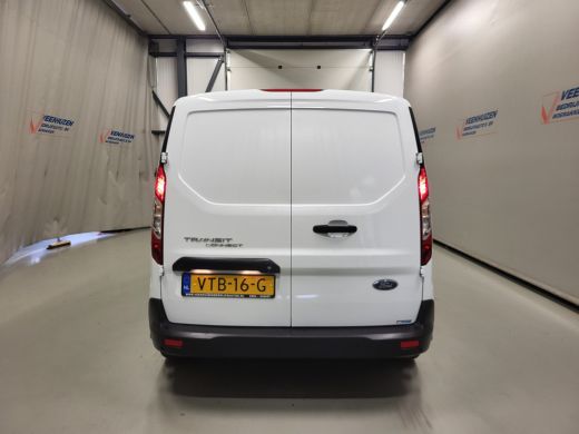 Ford Transit Connect 1.5EcoBlue 100pk L2/H1 Euro 6! ActivLease financial lease