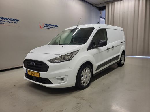 Ford Transit Connect 1.5EcoBlue 100pk L2/H1 Euro 6! ActivLease financial lease