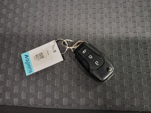 Ford Transit Connect 1.5EcoBlue 100pk L2/H1 Euro 6! ActivLease financial lease