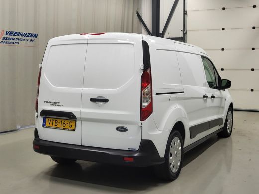 Ford Transit Connect 1.5EcoBlue 100pk L2/H1 Euro 6! ActivLease financial lease