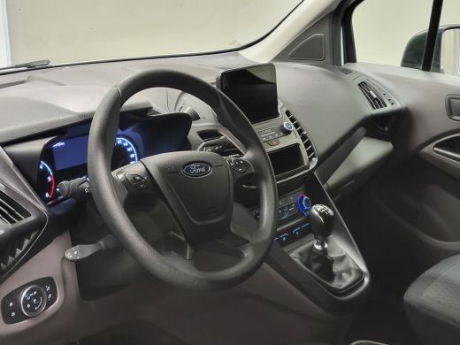 Ford Transit Connect 1.5EcoBlue 100pk L2/H1 Euro 6! ActivLease financial lease