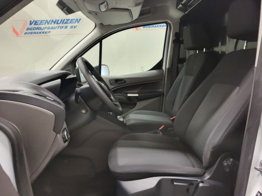 Ford Transit Connect 1.5EcoBlue 100pk L2/H1 Euro 6! ActivLease financial lease