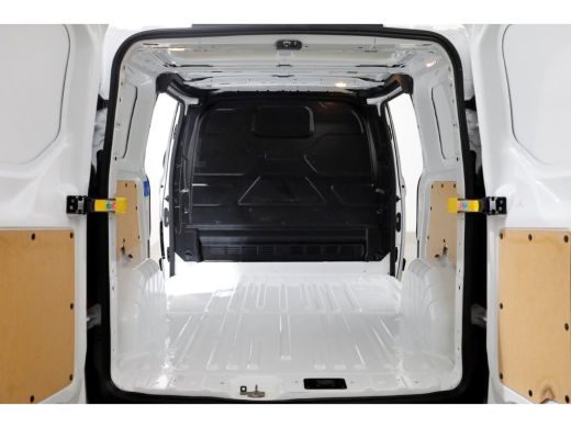 Ford Transit Custom 340 1.0 EcoBoost L1H1 Automaat PHEV Plug-In Hybride/Benzine 2x Schuifdeur SOH 86% 02-2022 ActivLease financial lease