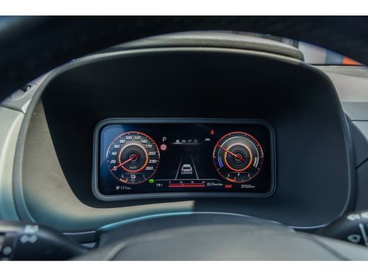 Hyundai Kona EV Fashion 64 kWh | Camera | Stoelverwarmig | Cruise control adaptief | Head-up display | Dodehoe... ActivLease financial lease