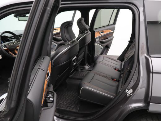 Jeep Grand Cherokee 2.0 Summit Reserve 4xe | SOH 92% | Luchtvering | McIntosh | Pano dak | 21"LMV | Stoelverw. en ver... ActivLease financial lease
