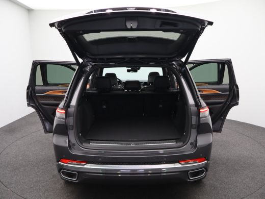 Jeep Grand Cherokee 2.0 Summit Reserve 4xe | SOH 92% | Luchtvering | McIntosh | Pano dak | 21"LMV | Stoelverw. en ver... ActivLease financial lease