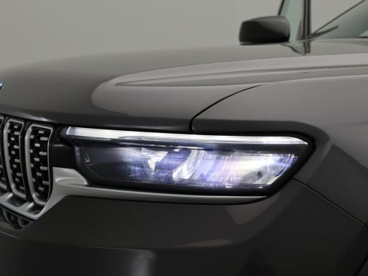 Jeep Grand Cherokee 2.0 Summit Reserve 4xe | SOH 92% | Luchtvering | McIntosh | Pano dak | 21"LMV | Stoelverw. en ver... ActivLease financial lease
