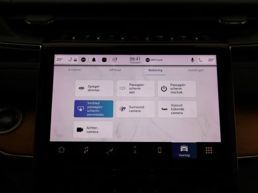 Jeep Grand Cherokee 2.0 Summit Reserve 4xe | SOH 92% | Luchtvering | McIntosh | Pano dak | 21"LMV | Stoelverw. en ver... ActivLease financial lease