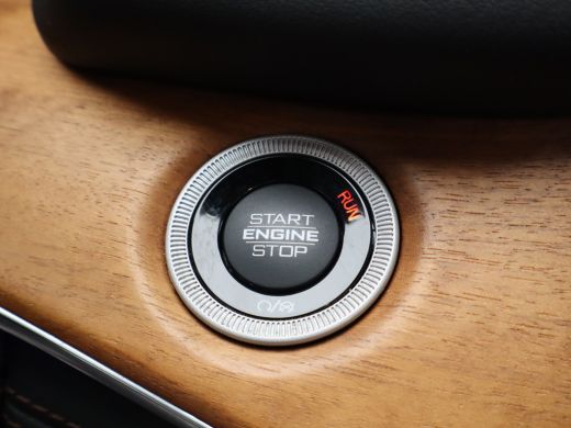 Jeep Grand Cherokee 2.0 Summit Reserve 4xe | SOH 92% | Luchtvering | McIntosh | Pano dak | 21"LMV | Stoelverw. en ver... ActivLease financial lease