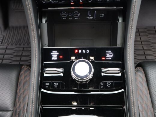 Jeep Grand Cherokee 2.0 Summit Reserve 4xe | SOH 92% | Luchtvering | McIntosh | Pano dak | 21"LMV | Stoelverw. en ver... ActivLease financial lease