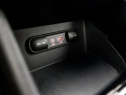 Kia Niro 1.6 GDi Hybrid DynamicLine Automaat (APPLE CARPLAY, NAVIGATIE, CAMERA, LEDER, SPORTSTOELEN, CRUIS... ActivLease financial lease