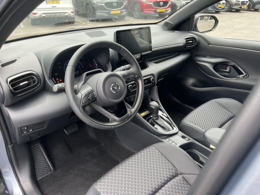 Mazda 2 Hybrid Hybrid 1.5 Homura ActivLease financial lease