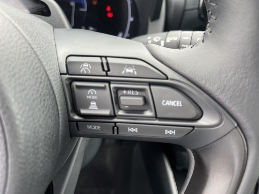 Mazda 2 Hybrid Hybrid 1.5 Homura ActivLease financial lease