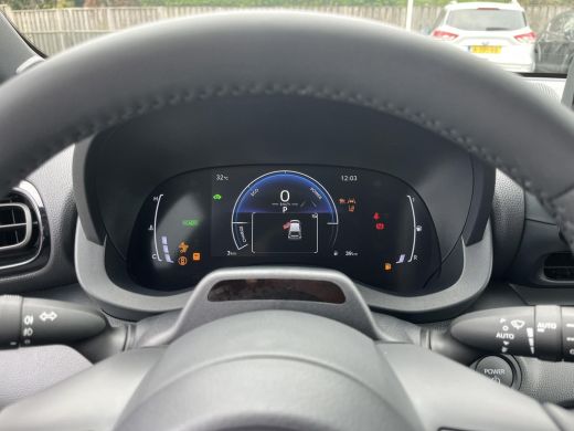 Mazda 2 Hybrid Hybrid 1.5 Homura ActivLease financial lease