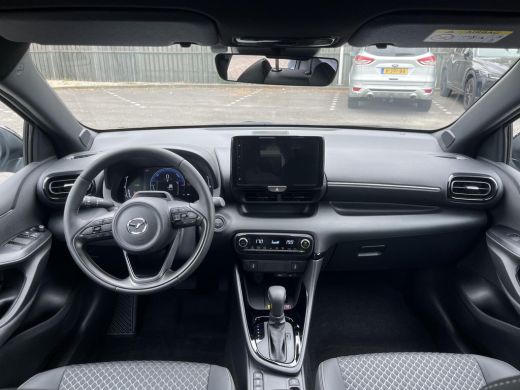 Mazda 2 Hybrid Hybrid 1.5 Homura ActivLease financial lease