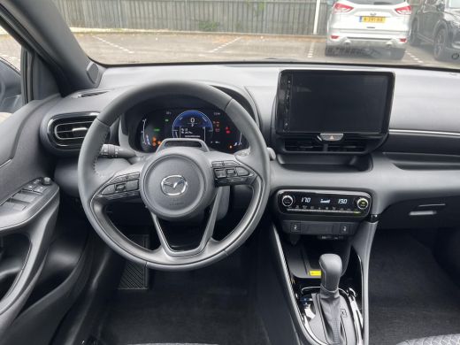 Mazda 2 Hybrid Hybrid 1.5 Homura ActivLease financial lease