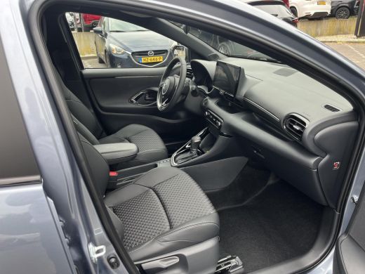 Mazda 2 Hybrid Hybrid 1.5 Homura ActivLease financial lease