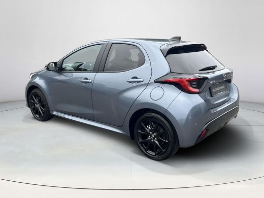 Mazda 2 Hybrid Hybrid 1.5 Homura ActivLease financial lease