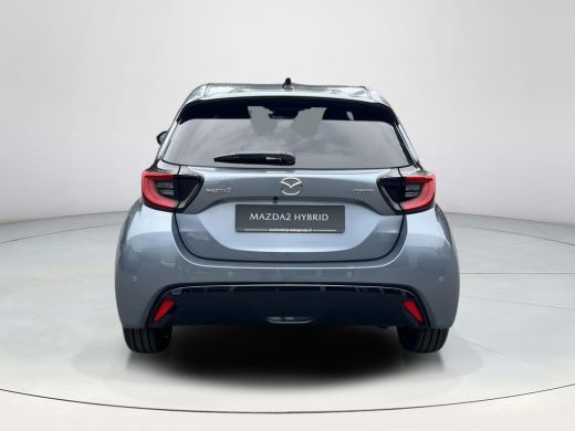Mazda 2 Hybrid Hybrid 1.5 Homura ActivLease financial lease